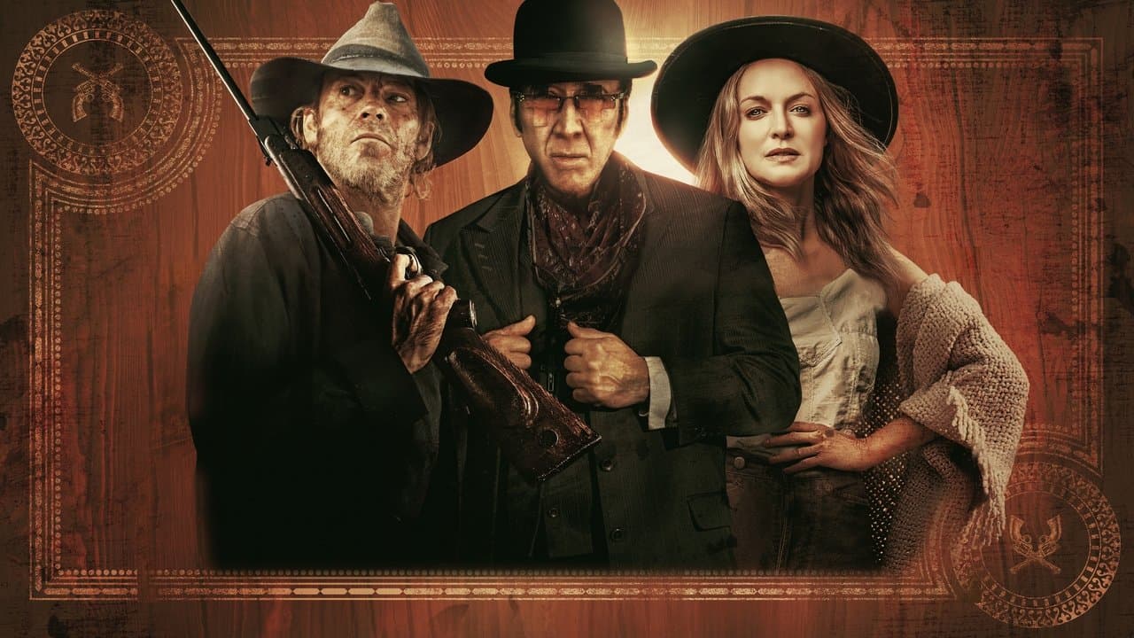 The Gunslingers