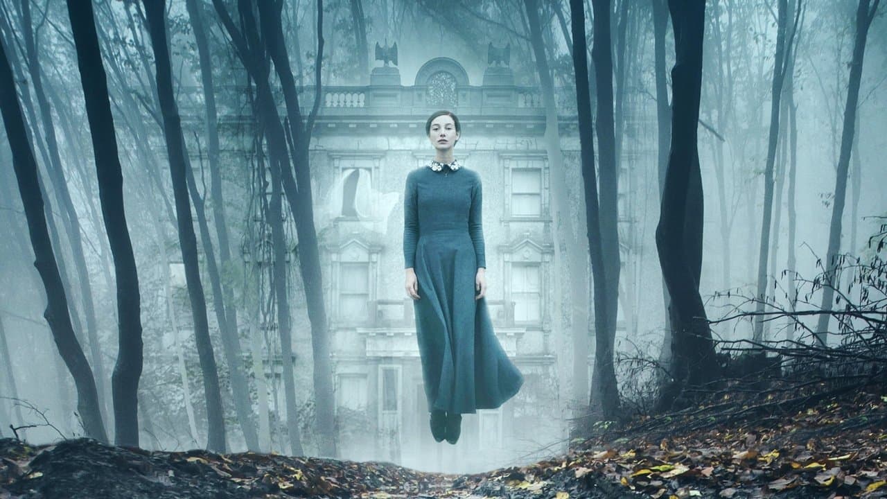 The Lodgers. Przeklęci