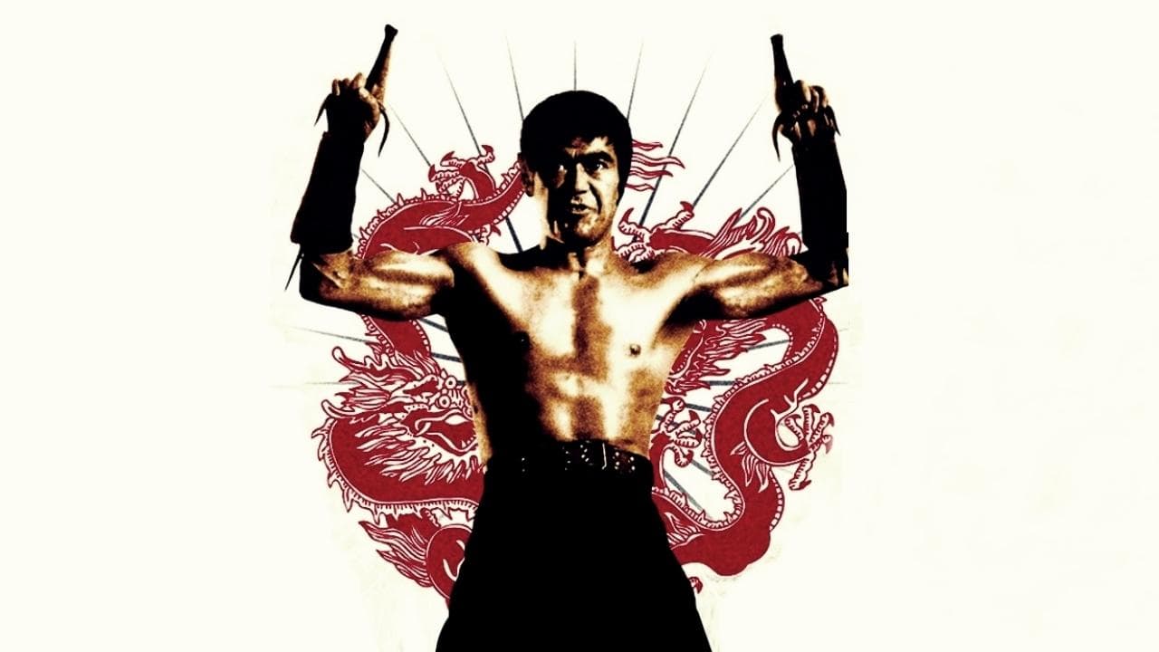 The Streetfighter