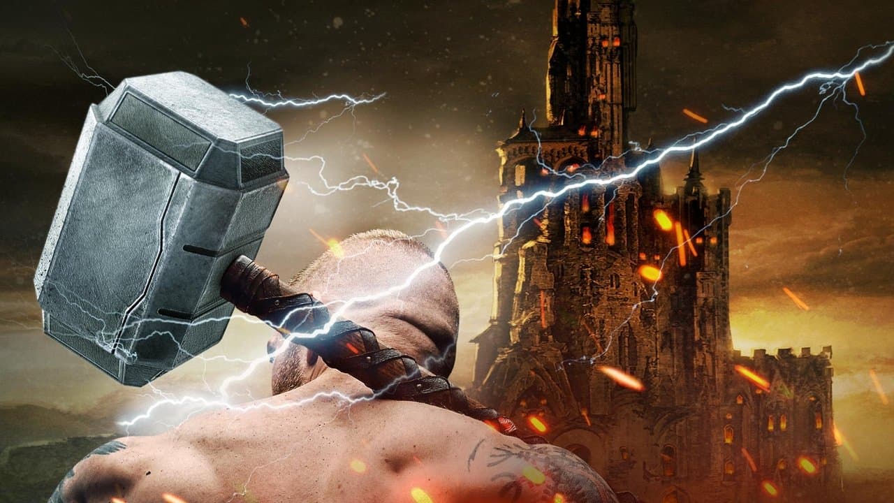 Thor: Bóg Piorunów