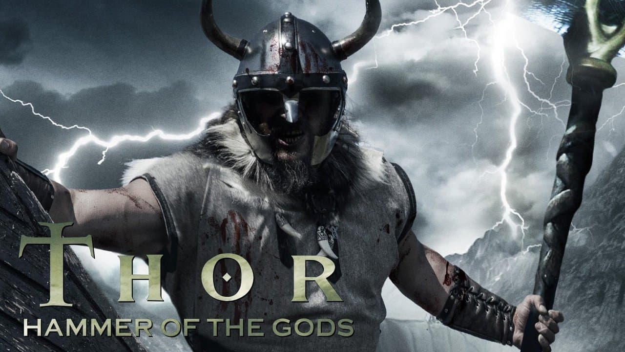 Thor: Młot bogów