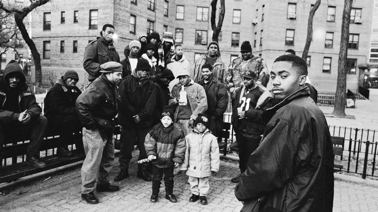 Time Is Illmatic