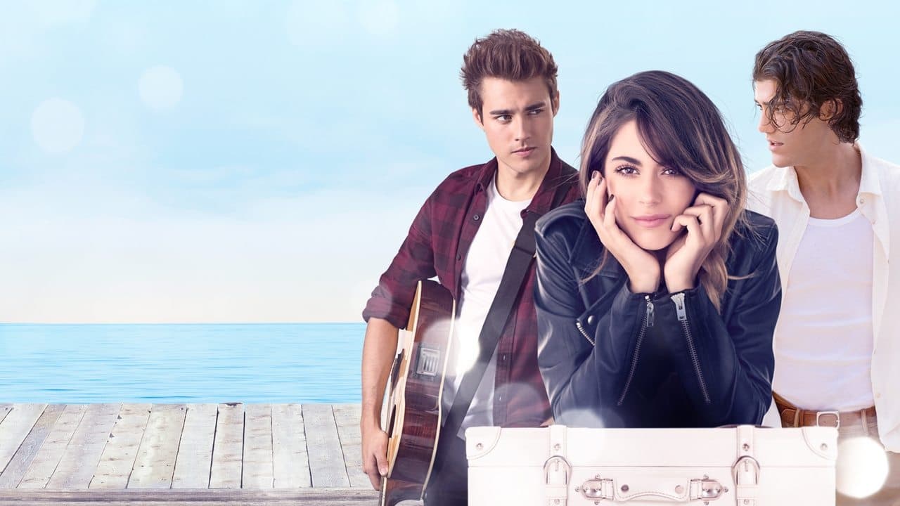 Tini: Nowe Życie Violetty