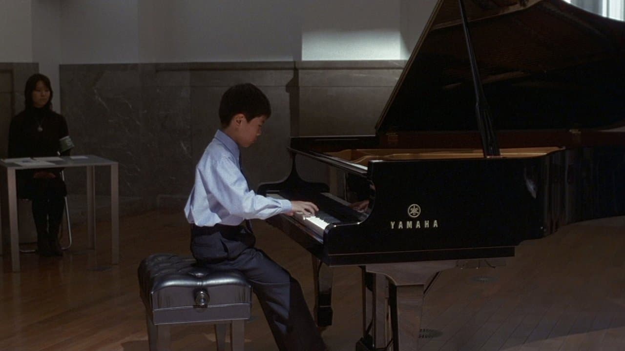 Tokijska sonata