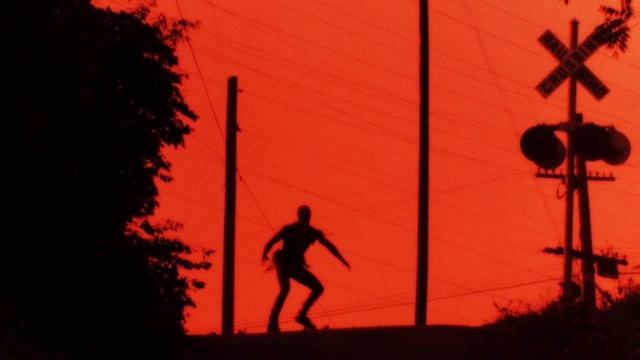 Toksyczny mściciel
