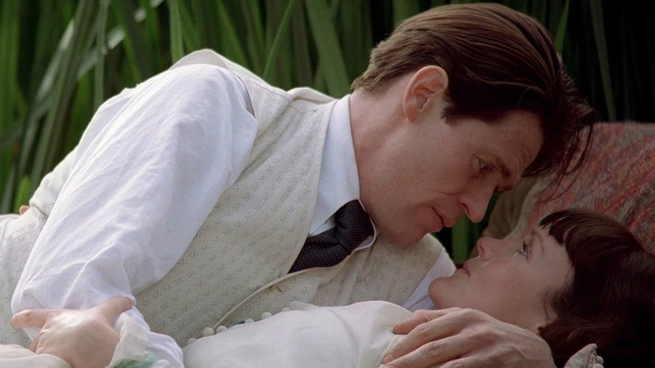 Tom i Viv
