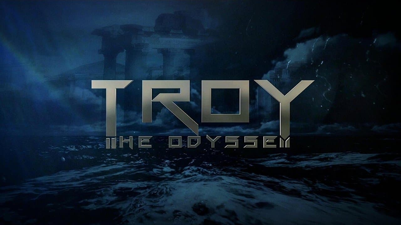 Trojańska Odyseja