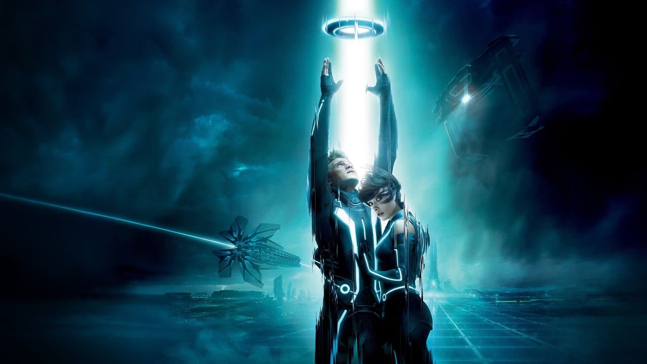 Tron: Dziedzictwo
