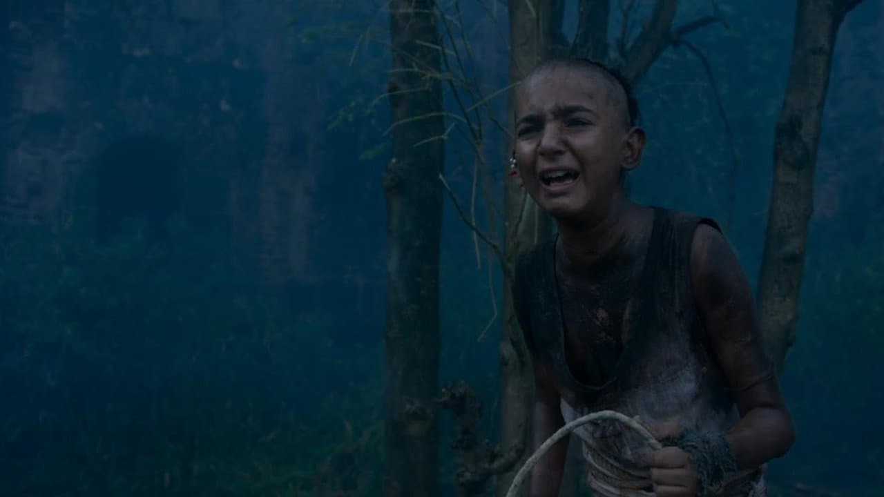 TUMBBAD