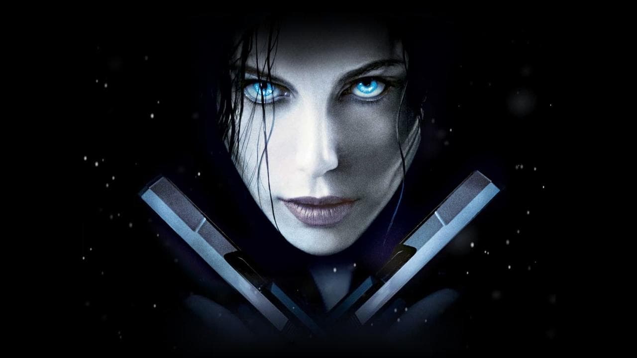 Underworld: Ewolucja