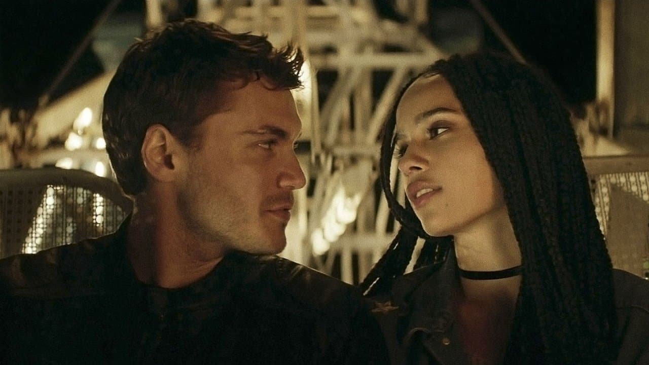 Vincent i Roxxy