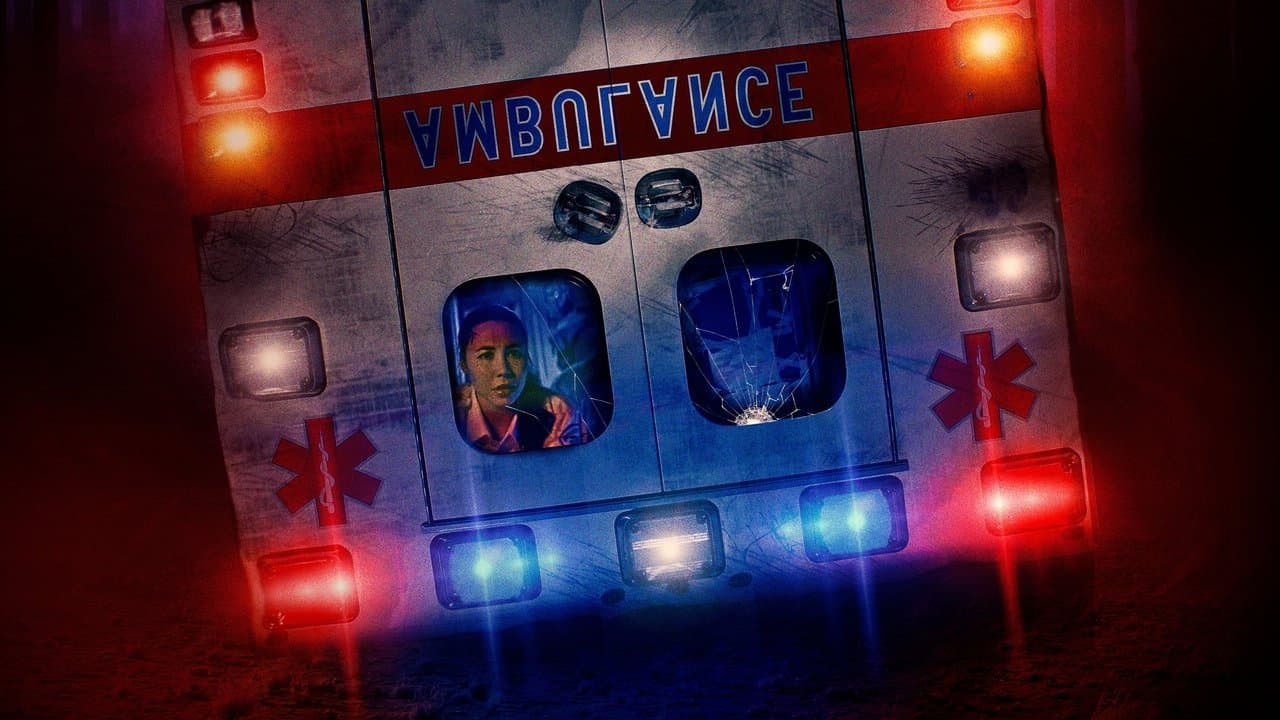 W potrzasku