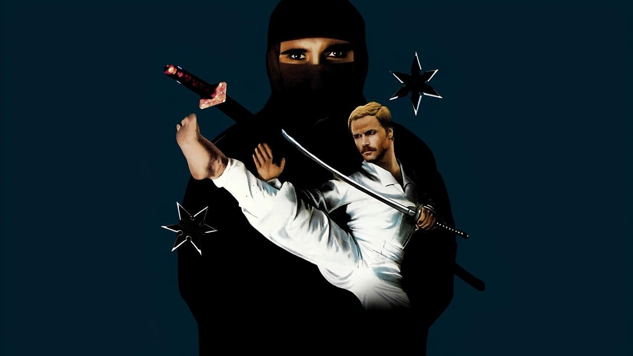 Wejście Ninja