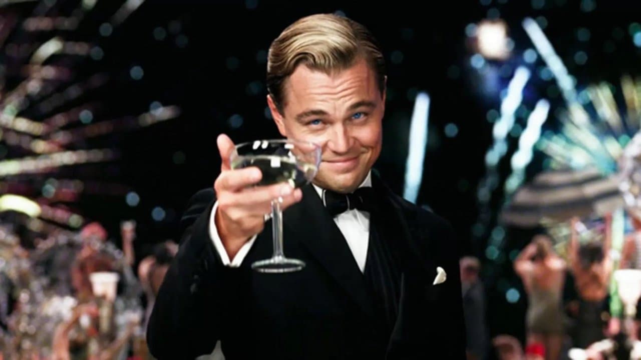 Wielki Gatsby