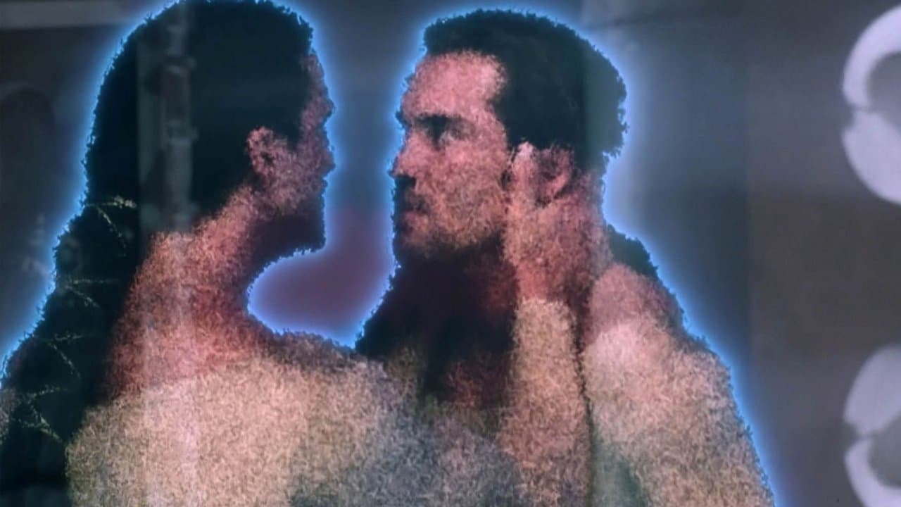 Więzień hologramu