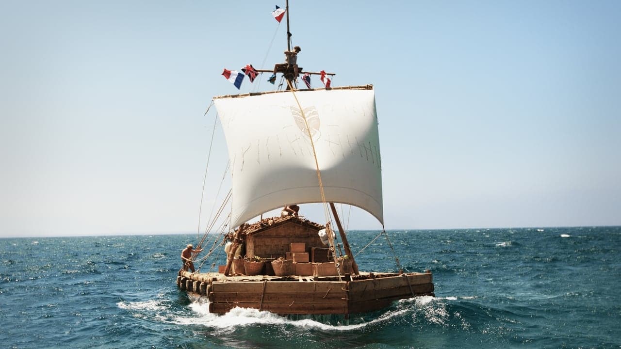 Wyprawa Kon-Tiki
