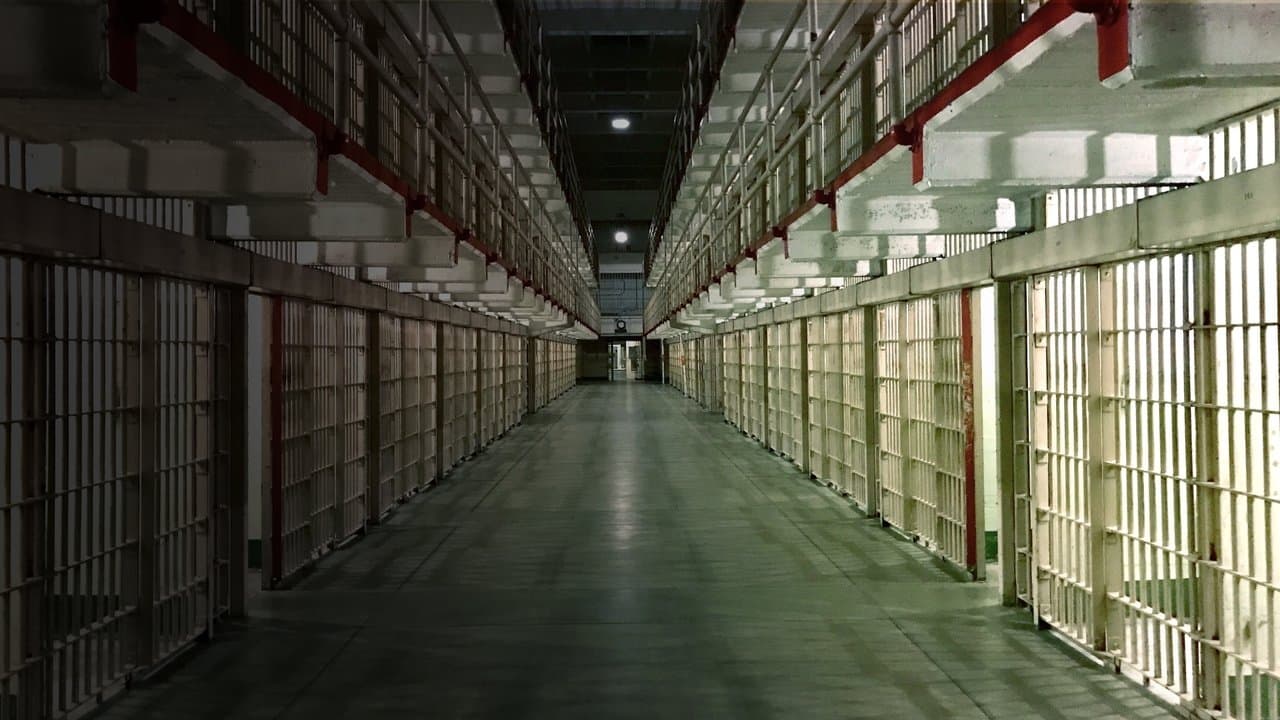 Wyprawa na dno: Alcatraz