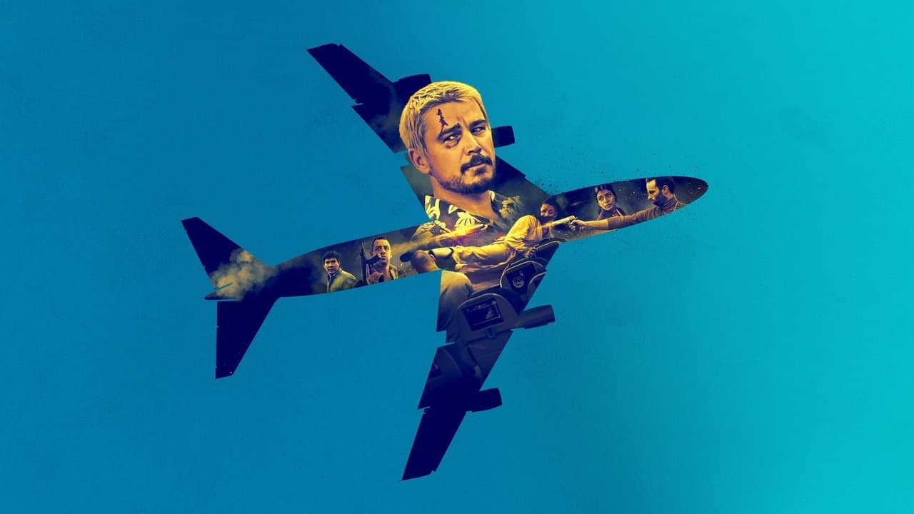 Zabójczy lot
