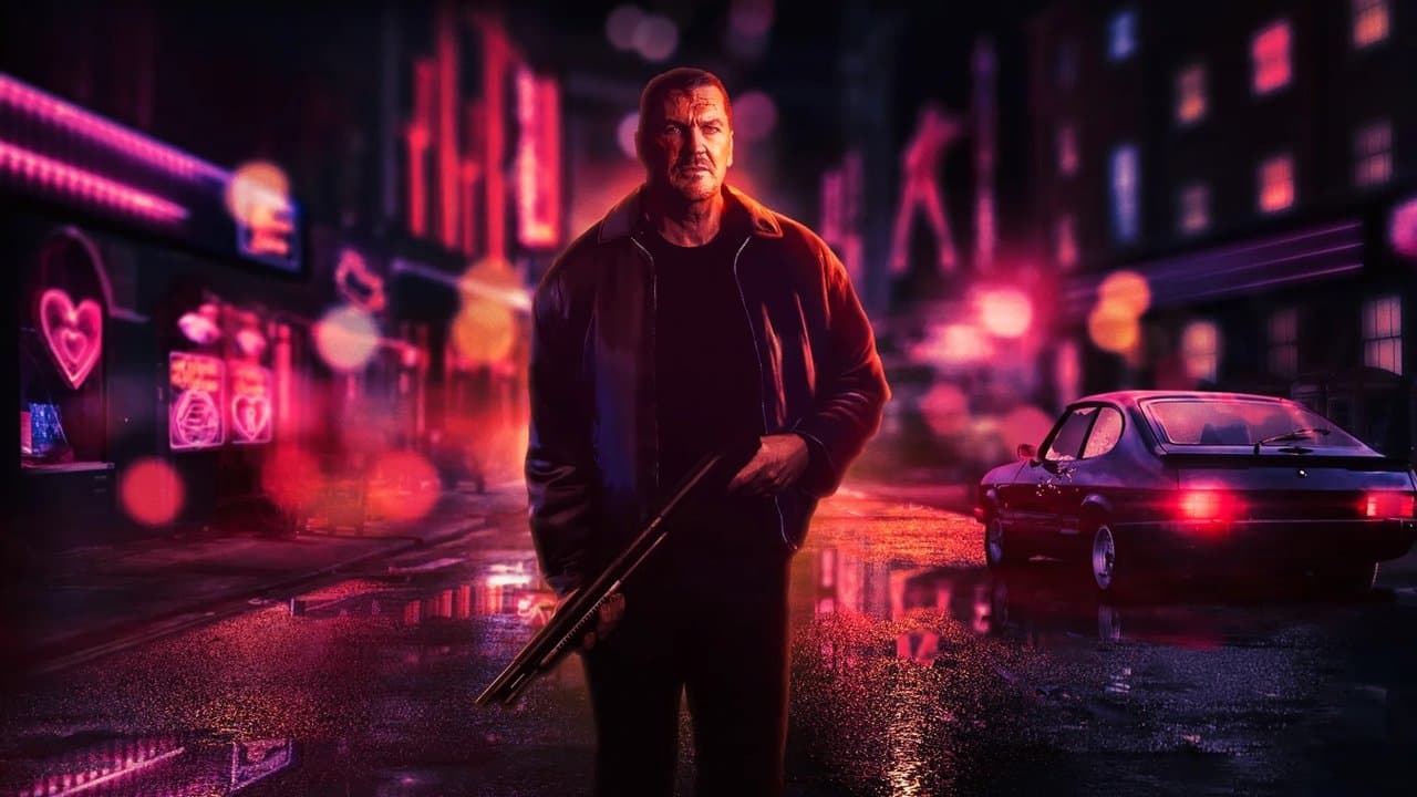 Zawód gangster: Zemsta