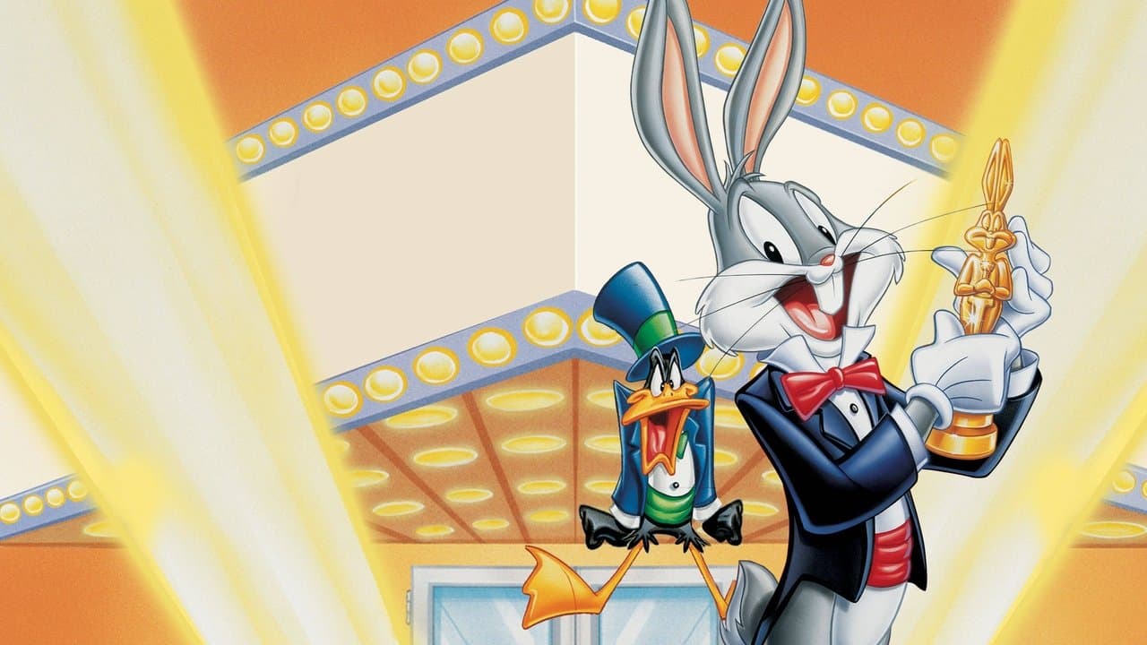 Zbzikowany świat filmu Królika Bugsa
