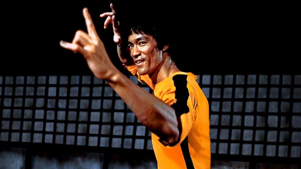 Żelazne pięści i ciosy kung-fu