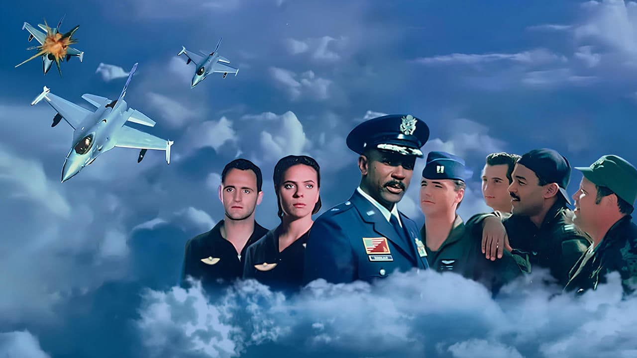 Żelazny Orzeł II