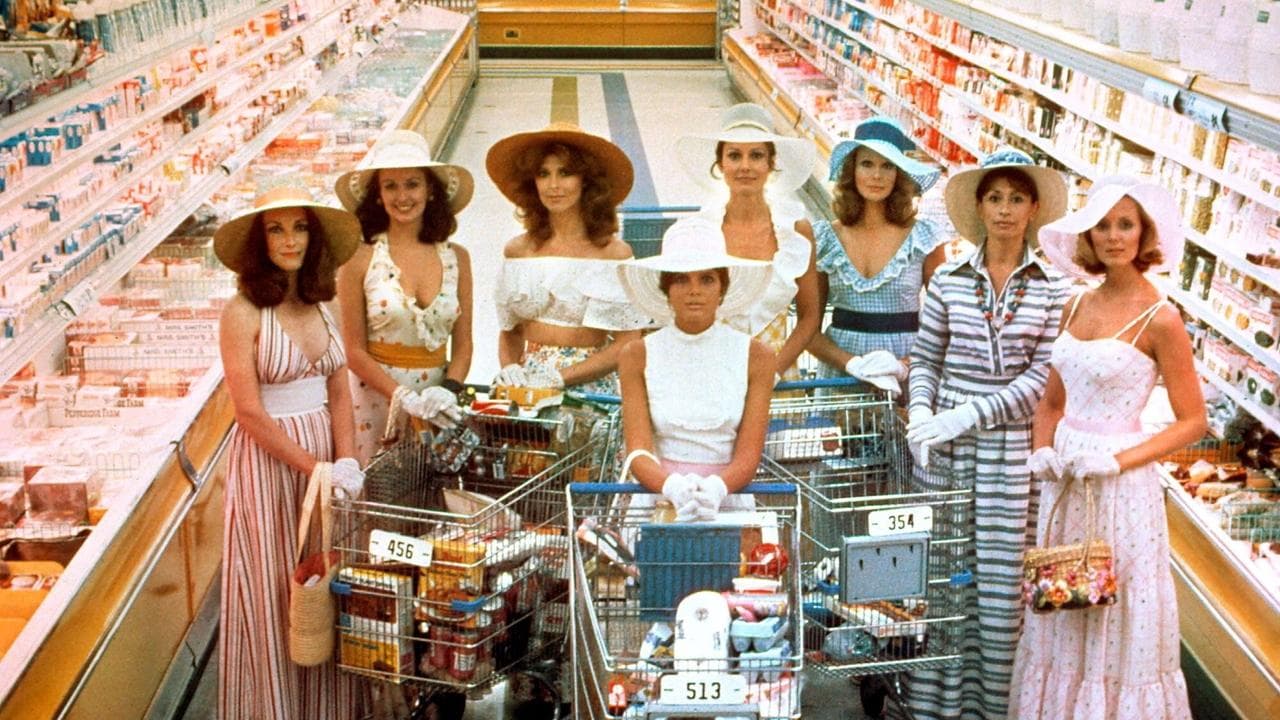 Żony ze Stepford