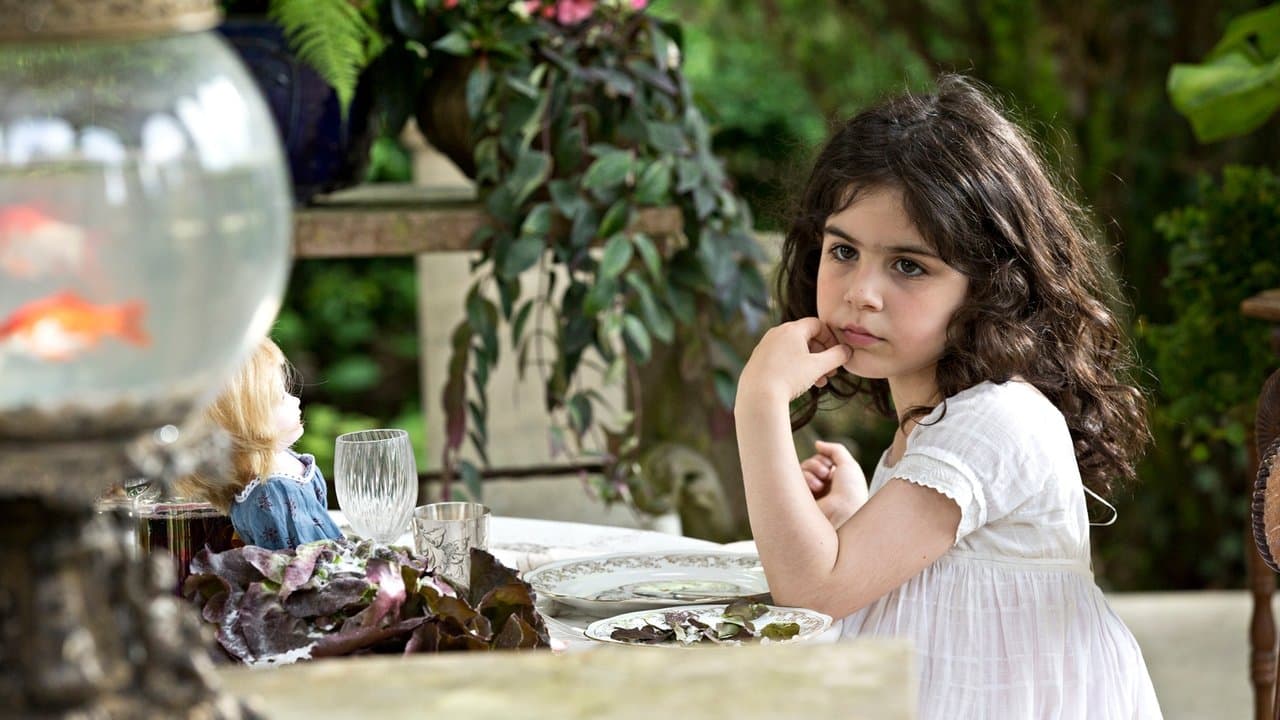Zosia w tarapatach