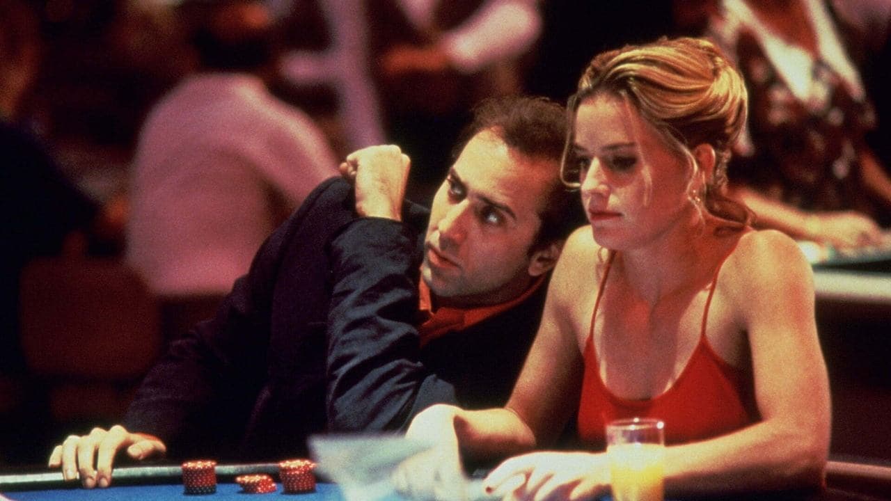 Zostawić Las Vegas