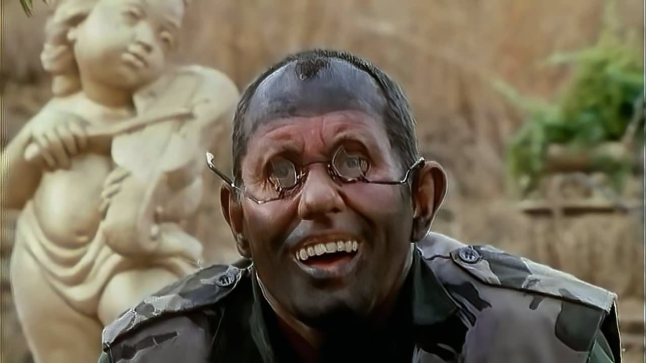 Zulus rozrabiaka