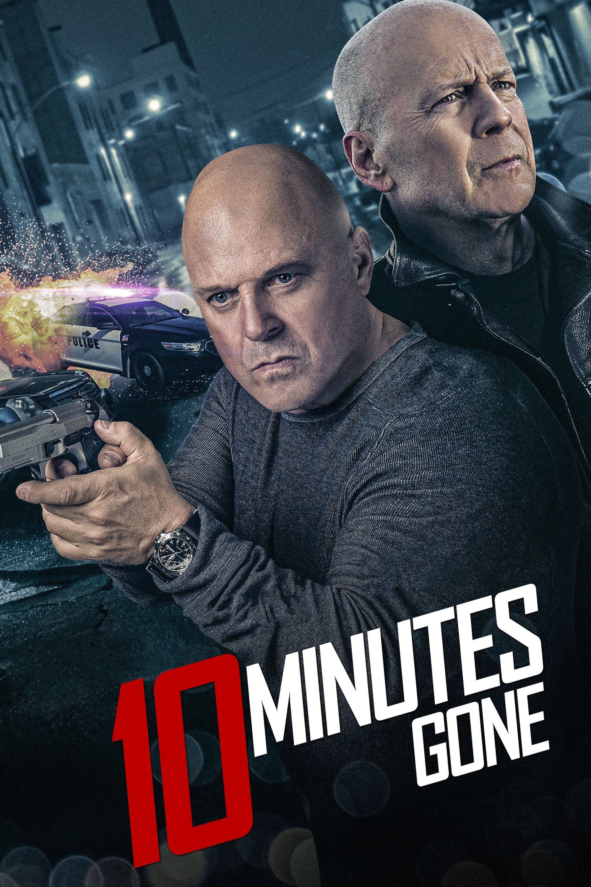 Oglądaj 10 minut