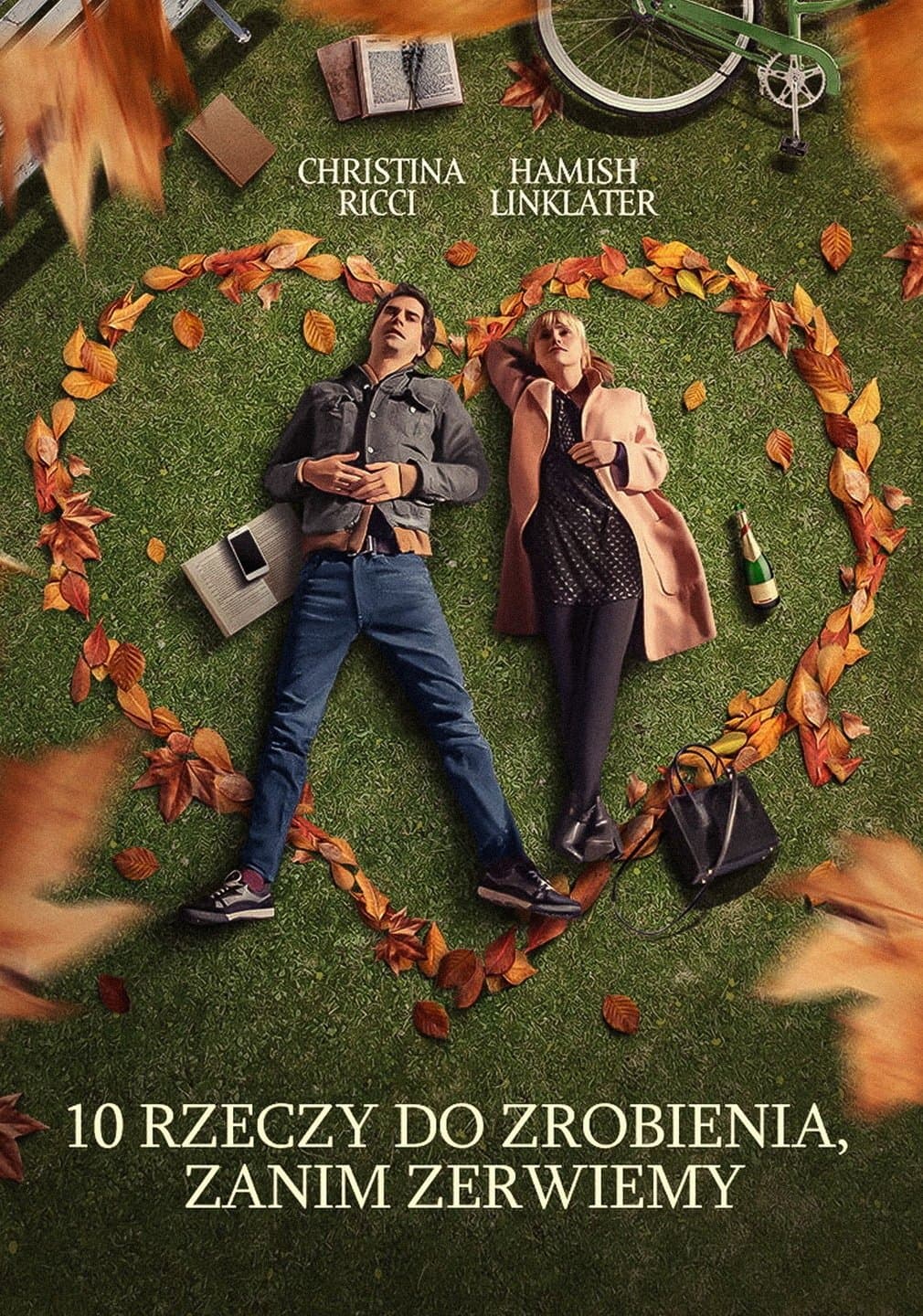 Oglądaj 10 rzeczy do zrobienia, zanim zerwiemy