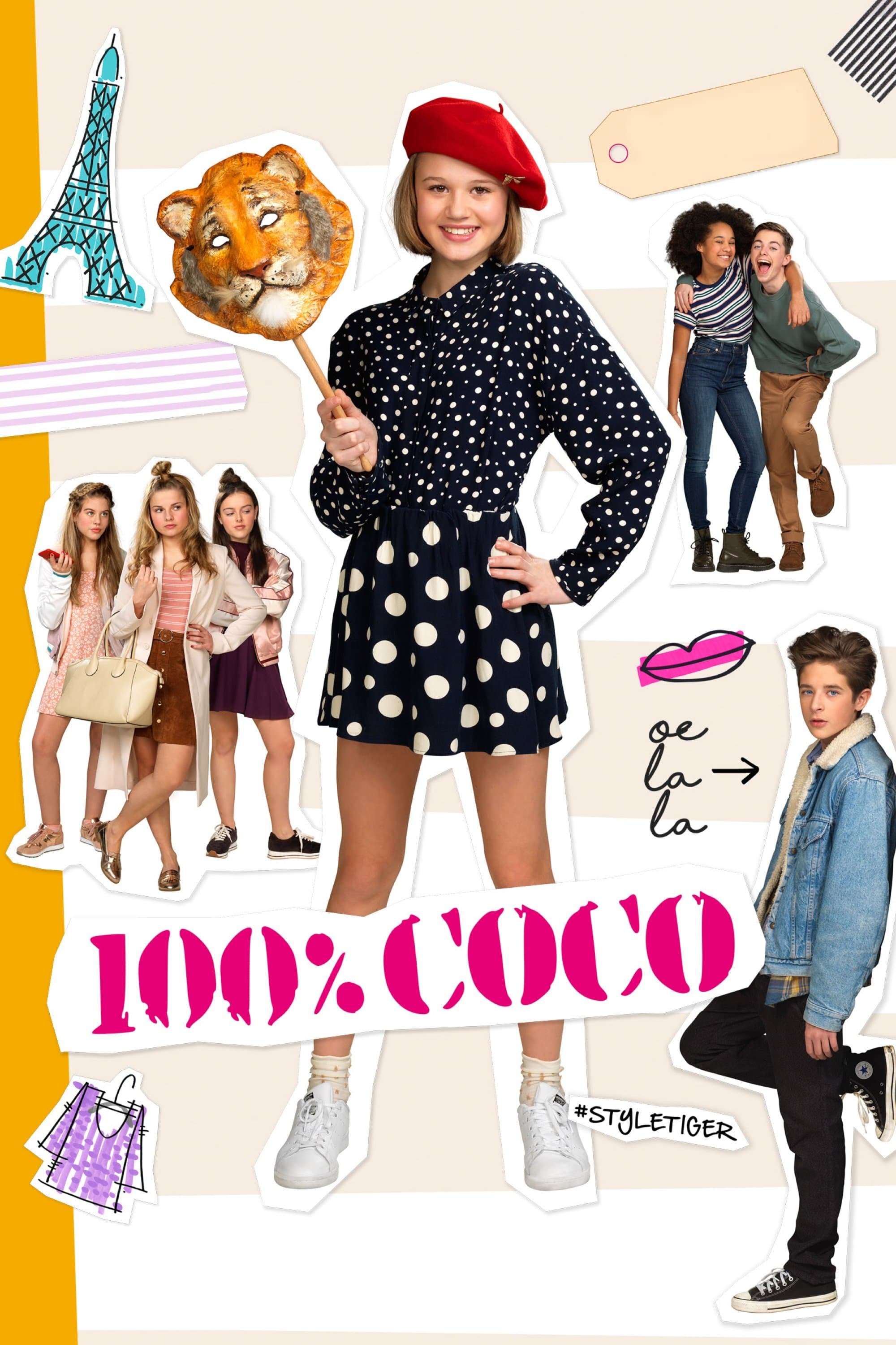Oglądaj 100% Coco