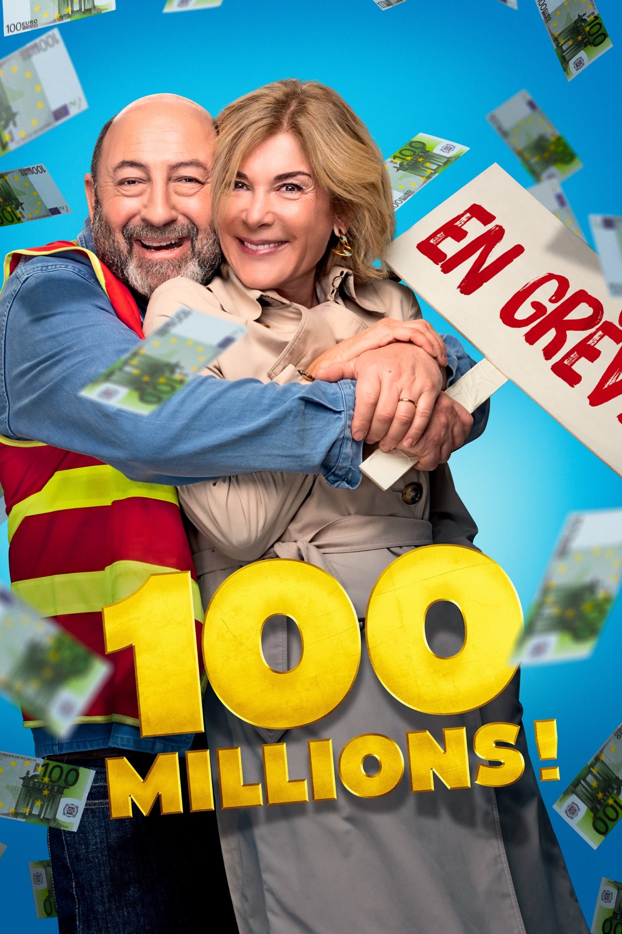 Oglądaj 100 millions!