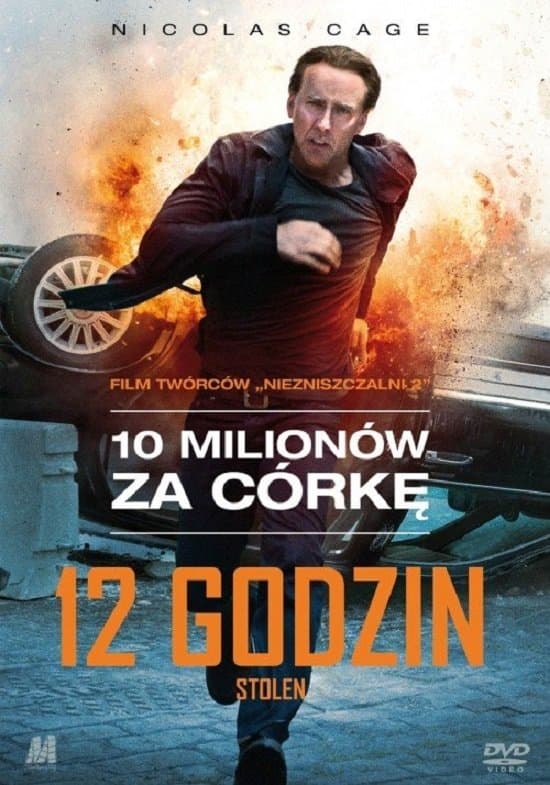 Oglądaj 12 Godzin