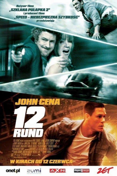 Oglądaj 12 Rund