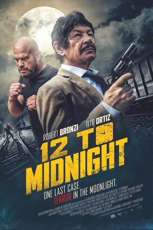 Oglądaj 12 to Midnight