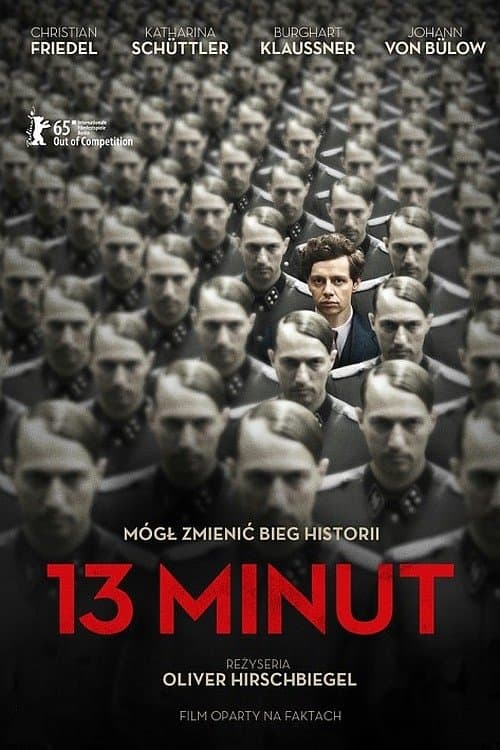 Oglądaj 13 minut