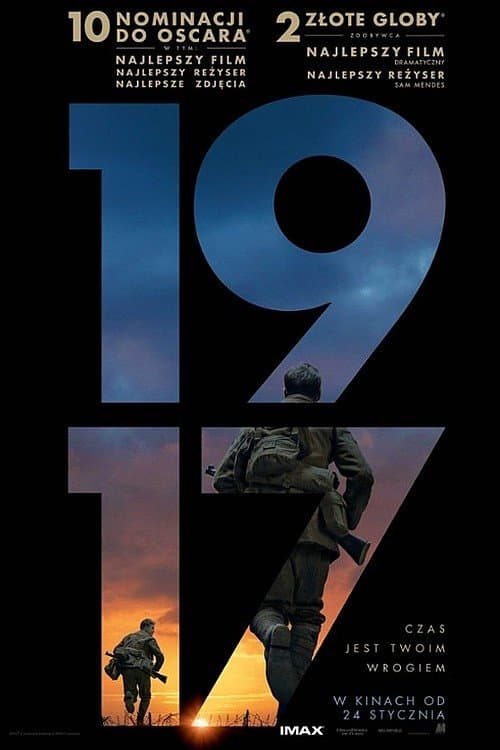 Oglądaj 1917