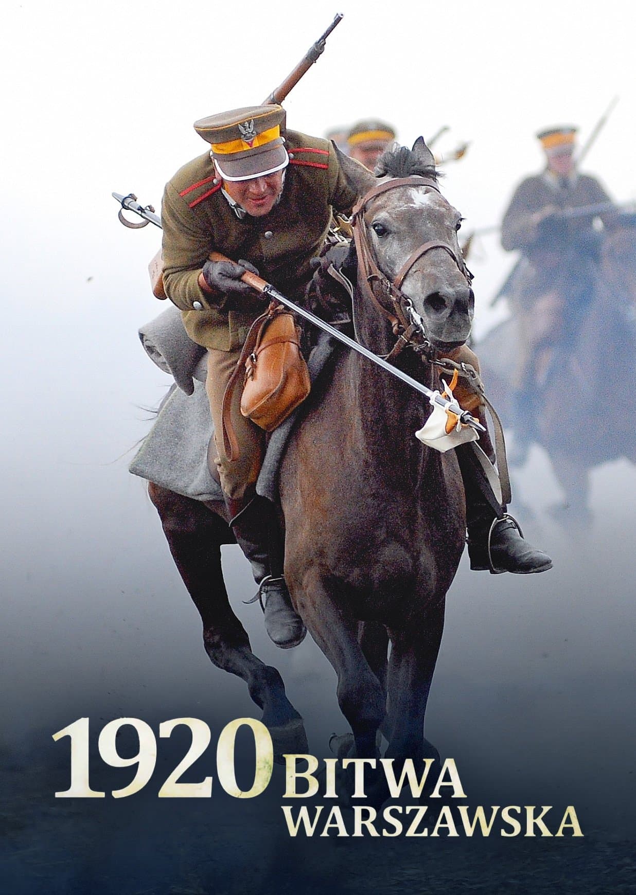 Oglądaj 1920 Bitwa Warszawska