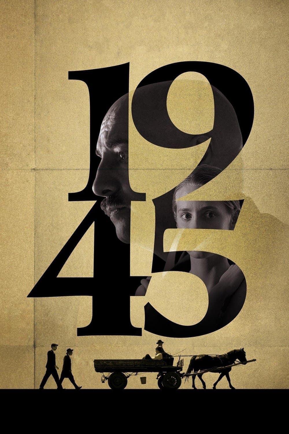 Oglądaj 1945