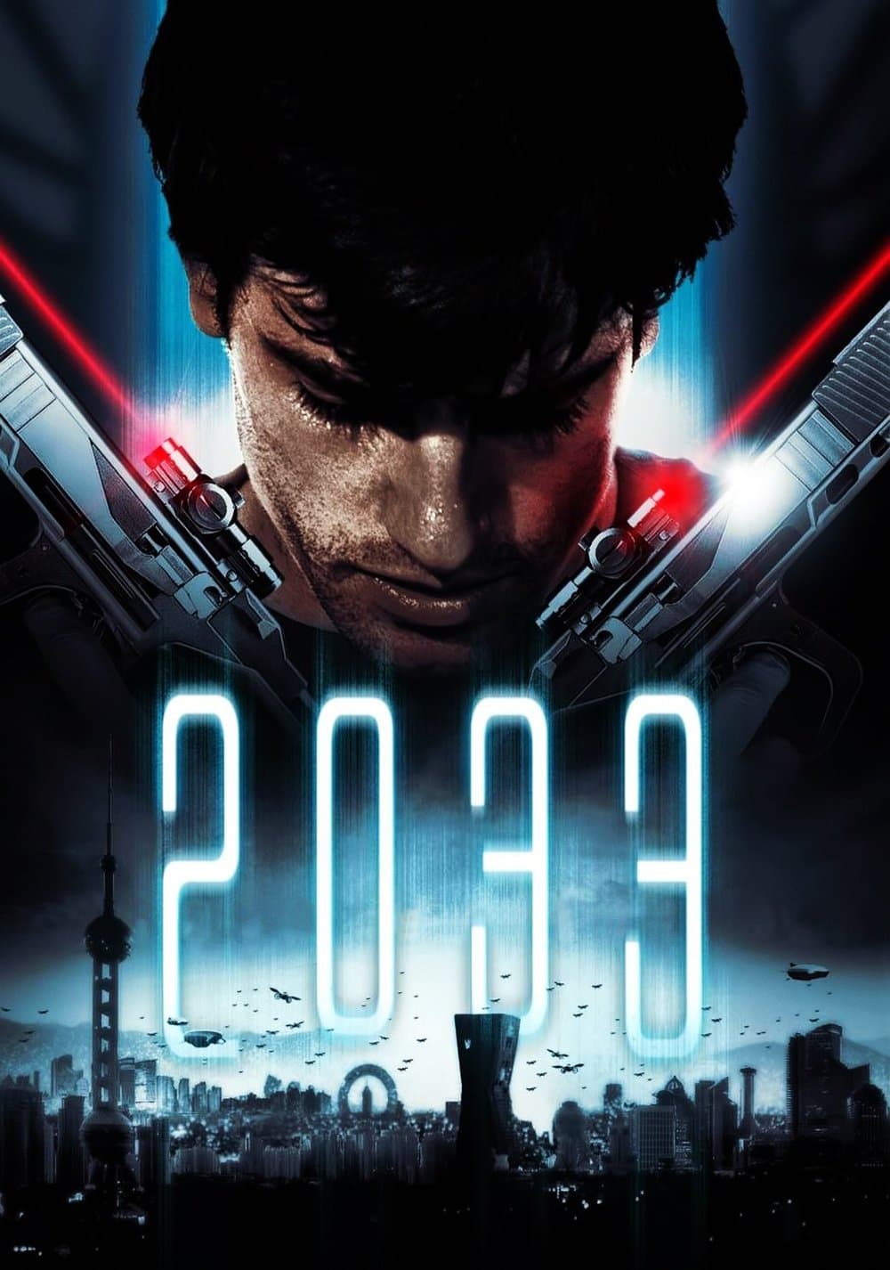Oglądaj 2033