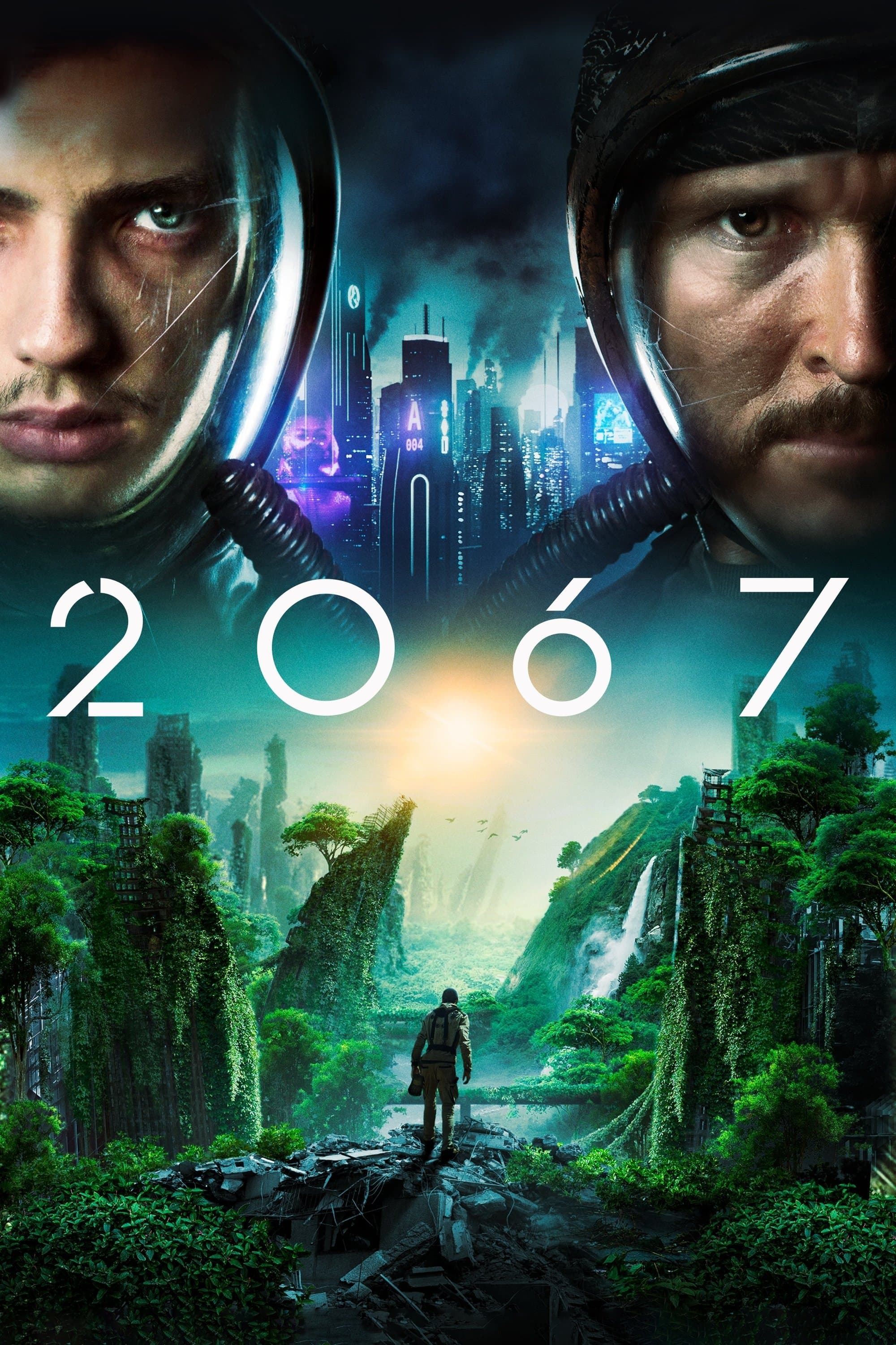 Oglądaj 2067