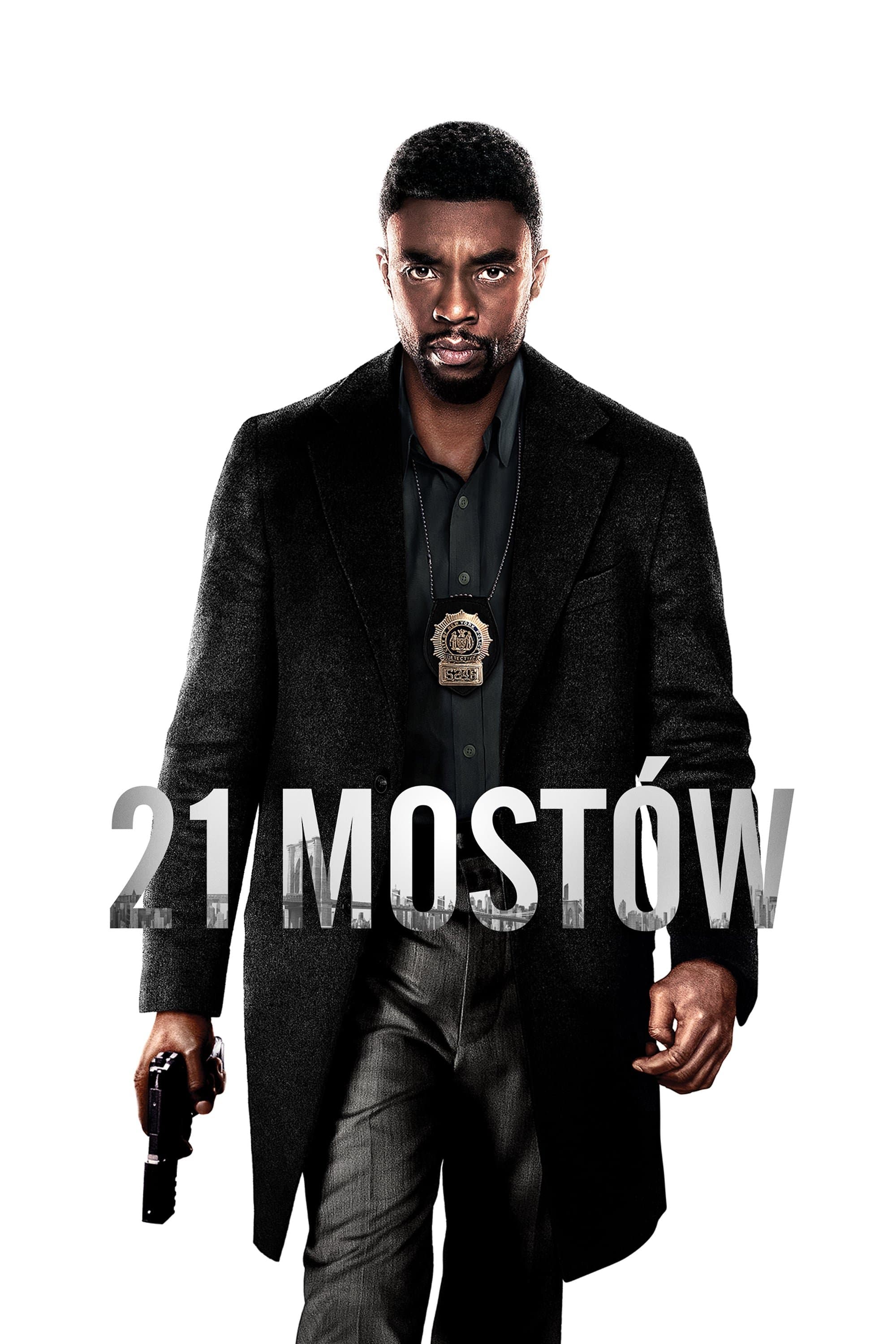 Oglądaj 21 Mostów