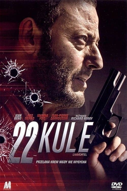 Oglądaj 22 kule