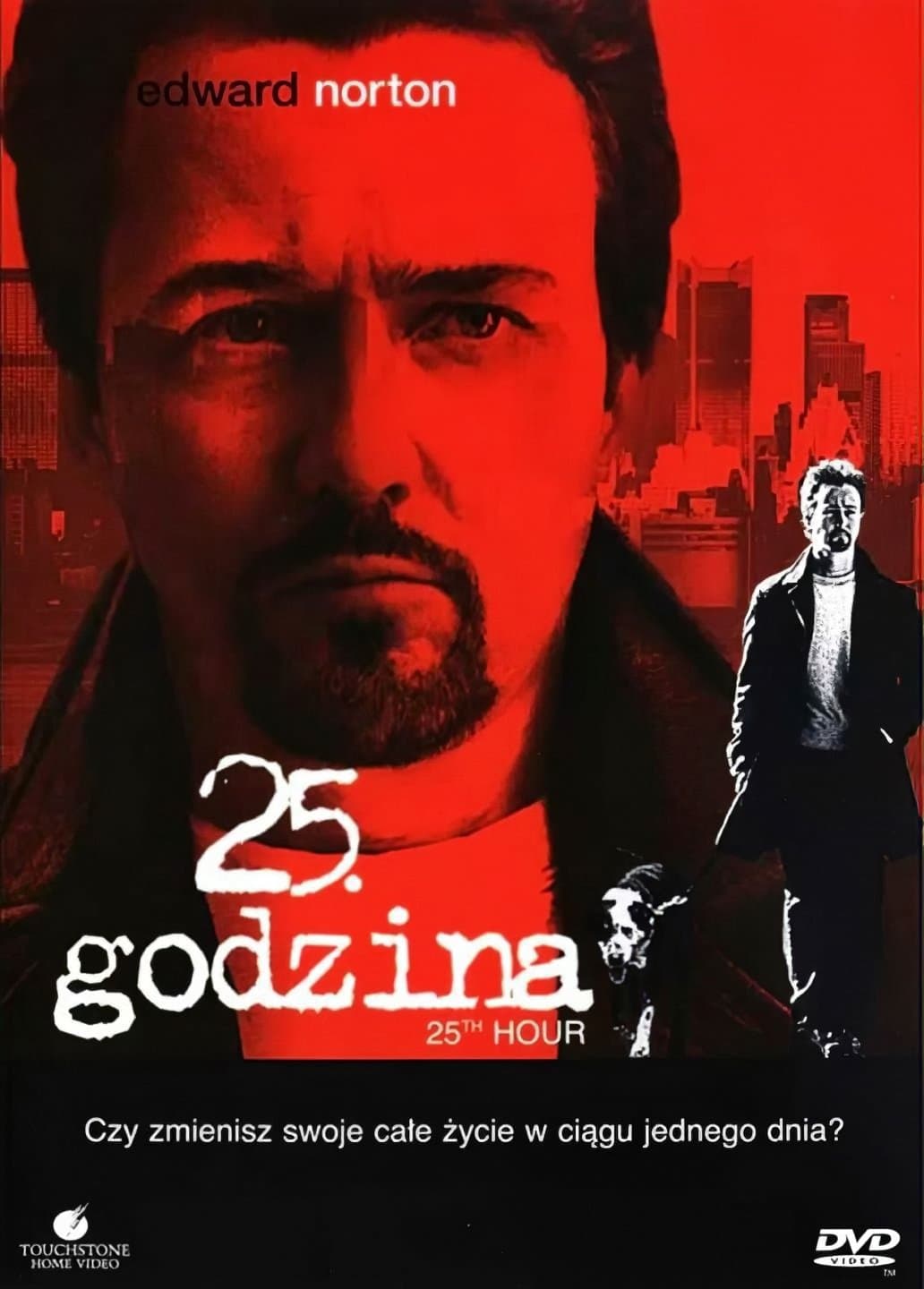 Oglądaj 25 godzina