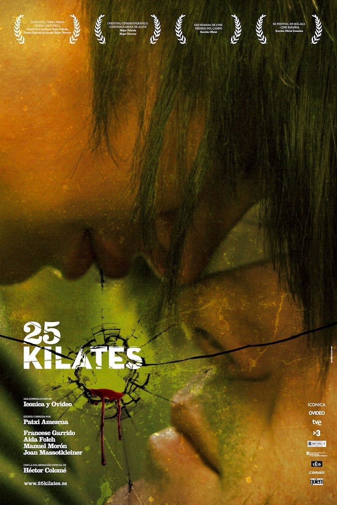 Oglądaj 25 karatów