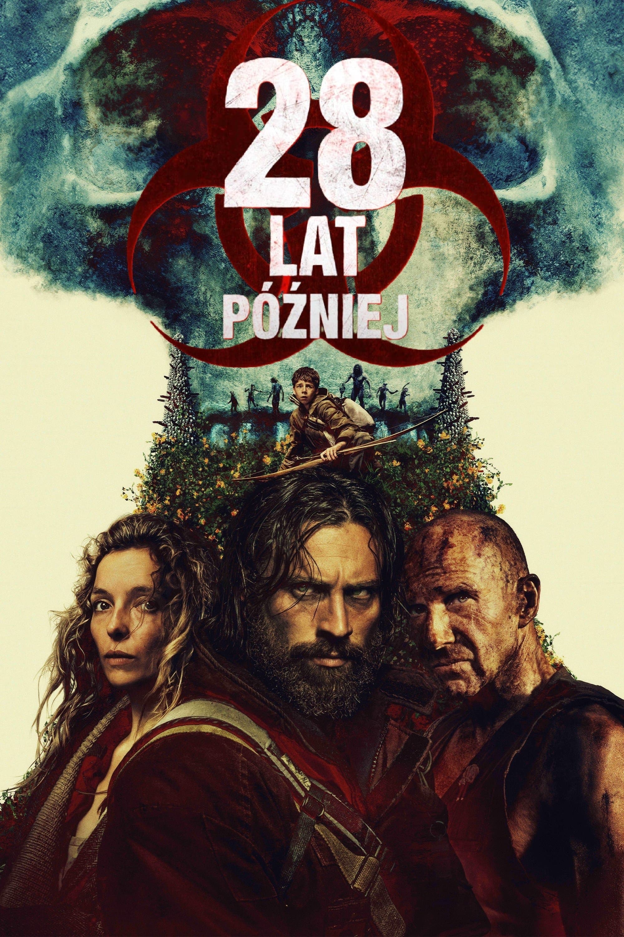 Oglądaj 28 lat później