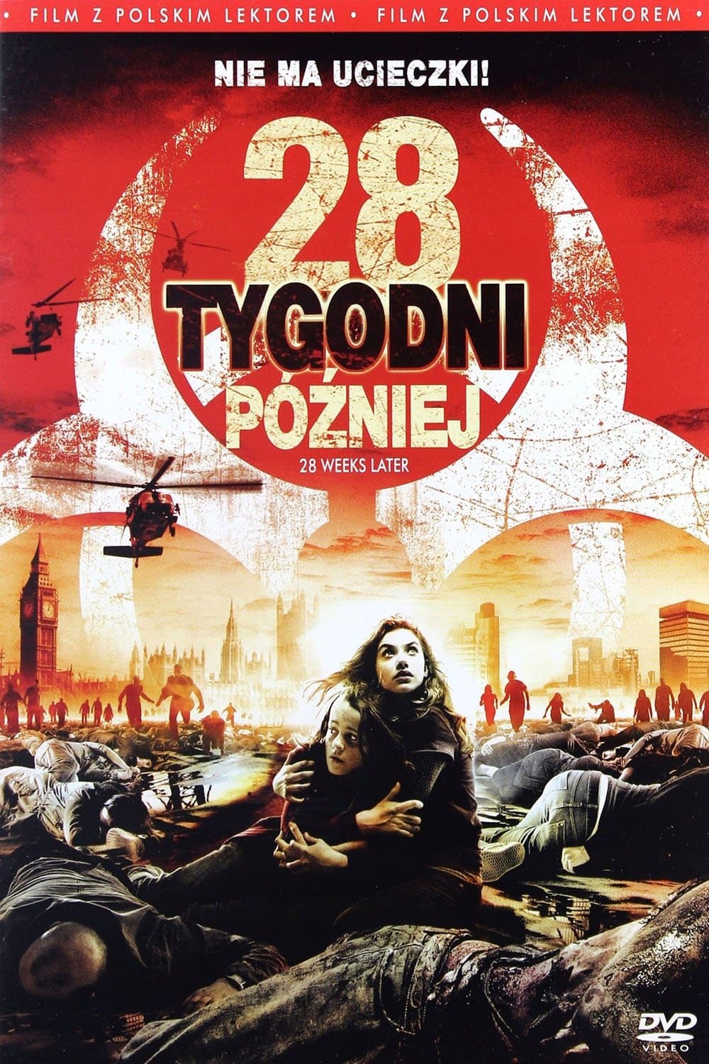 Oglądaj 28 tygodni później