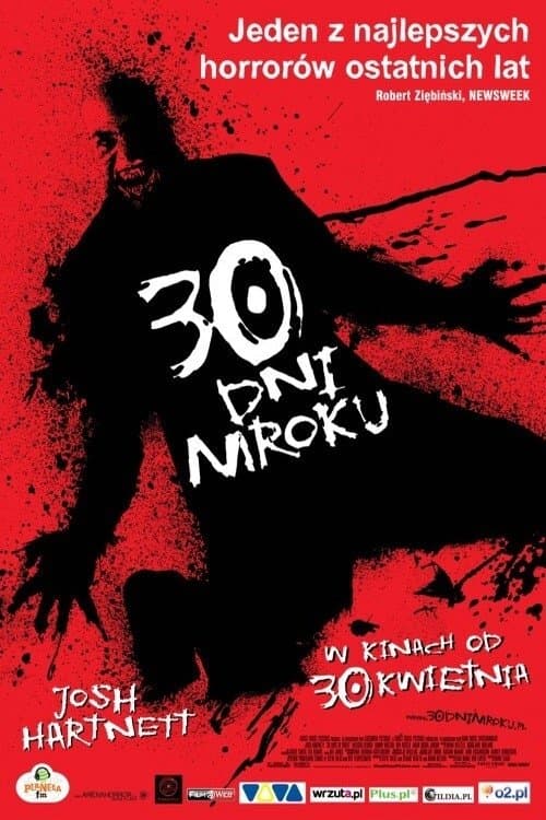 Oglądaj 30 Dni Mroku